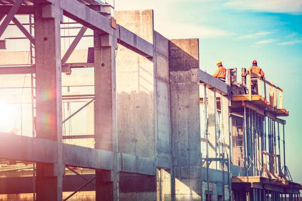 Best Commercial Concrete Services in Wekiwa Springs, FL