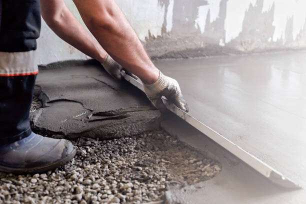 Best Residential Concrete Solutions in Wekiwa Springs, FL